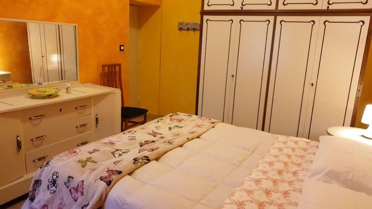 "Sa Domo De Sos Aranzos" Villa Santa Maria la Palma Luaran gambar